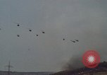 Standbild UH-1D Huey Deutschland, 1970, aus Sekunde 40 historischem Filmmaterial Videoclip 65675054055