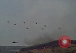 Standbild UH-1D Huey Deutschland, 1970, aus Sekunde 47 historischem Filmmaterial Videoclip 65675054055