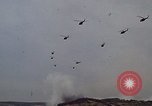 Standbild UH-1D Huey Deutschland, 1970, aus Sekunde 50 historischem Filmmaterial Videoclip 65675054056
