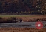 Standbild Schützenpanzer Main Deutschland, 1970, aus Sekunde 5 historischem Filmmaterial Videoclip 65675054057