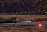 Standbild Schützenpanzer Main Deutschland, 1970, aus Sekunde 7 historischem Filmmaterial Videoclip 65675054057