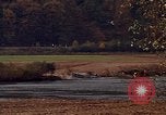 Standbild Schützenpanzer Main Deutschland, 1970, aus Sekunde 8 historischem Filmmaterial Videoclip 65675054057