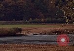 Standbild Schützenpanzer Main Deutschland, 1970, aus Sekunde 9 historischem Filmmaterial Videoclip 65675054057