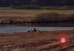 Standbild Schützenpanzer Main Deutschland, 1970, aus Sekunde 34 historischem Filmmaterial Videoclip 65675054057