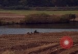 Standbild Schützenpanzer Main Deutschland, 1970, aus Sekunde 35 historischem Filmmaterial Videoclip 65675054057
