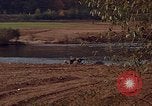 Standbild Schützenpanzer Main Deutschland, 1970, aus Sekunde 42 historischem Filmmaterial Videoclip 65675054057