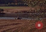 Standbild Schützenpanzer Main Deutschland, 1970, aus Sekunde 46 historischem Filmmaterial Videoclip 65675054057
