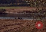 Standbild Schützenpanzer Main Deutschland, 1970, aus Sekunde 47 historischem Filmmaterial Videoclip 65675054057
