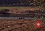 Standbild Schützenpanzer Main Deutschland, 1970, aus Sekunde 48 historischem Filmmaterial Videoclip 65675054057
