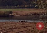 Standbild Schützenpanzer Main Deutschland, 1970, aus Sekunde 49 historischem Filmmaterial Videoclip 65675054057
