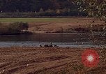 Standbild Schützenpanzer Main Deutschland, 1970, aus Sekunde 50 historischem Filmmaterial Videoclip 65675054057
