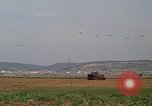 Standbild Schützenpanzer Deutschland, 1970, aus Sekunde 17 historischem Filmmaterial Videoclip 65675054058