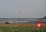 Standbild Schützenpanzer Deutschland, 1970, aus Sekunde 21 historischem Filmmaterial Videoclip 65675054058