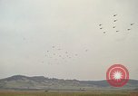 Image of bomb explosion Germany, 1970, second 7 stock footage video 65675054060