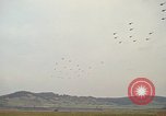 Image of bomb explosion Germany, 1970, second 8 stock footage video 65675054060