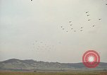 Image of bomb explosion Germany, 1970, second 11 stock footage video 65675054060