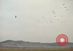 Image of bomb explosion Germany, 1970, second 13 stock footage video 65675054060