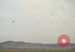 Image of bomb explosion Germany, 1970, second 14 stock footage video 65675054060