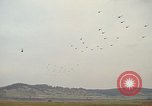 Image of bomb explosion Germany, 1970, second 15 stock footage video 65675054060