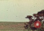 Image of bomb explosion Germany, 1970, second 17 stock footage video 65675054060
