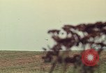 Image of bomb explosion Germany, 1970, second 18 stock footage video 65675054060