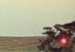 Image of bomb explosion Germany, 1970, second 19 stock footage video 65675054060