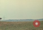 Image of bomb explosion Germany, 1970, second 25 stock footage video 65675054060