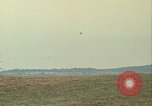 Image of bomb explosion Germany, 1970, second 26 stock footage video 65675054060