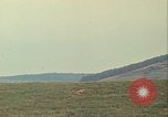 Image of bomb explosion Germany, 1970, second 30 stock footage video 65675054060