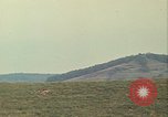 Image of bomb explosion Germany, 1970, second 31 stock footage video 65675054060