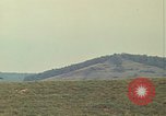 Image of bomb explosion Germany, 1970, second 32 stock footage video 65675054060