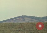 Image of bomb explosion Germany, 1970, second 33 stock footage video 65675054060