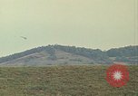 Image of bomb explosion Germany, 1970, second 34 stock footage video 65675054060