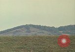 Image of bomb explosion Germany, 1970, second 35 stock footage video 65675054060