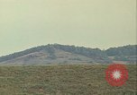 Image of bomb explosion Germany, 1970, second 38 stock footage video 65675054060