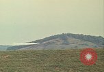Image of bomb explosion Germany, 1970, second 40 stock footage video 65675054060