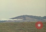 Image of bomb explosion Germany, 1970, second 42 stock footage video 65675054060
