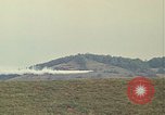 Image of bomb explosion Germany, 1970, second 43 stock footage video 65675054060