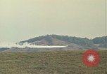 Image of bomb explosion Germany, 1970, second 44 stock footage video 65675054060