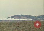 Image of bomb explosion Germany, 1970, second 45 stock footage video 65675054060