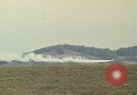 Image of bomb explosion Germany, 1970, second 46 stock footage video 65675054060