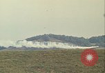 Image of bomb explosion Germany, 1970, second 47 stock footage video 65675054060