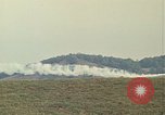 Image of bomb explosion Germany, 1970, second 48 stock footage video 65675054060