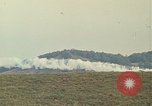 Image of bomb explosion Germany, 1970, second 49 stock footage video 65675054060