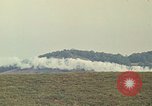 Image of bomb explosion Germany, 1970, second 50 stock footage video 65675054060