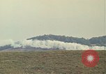 Image of bomb explosion Germany, 1970, second 51 stock footage video 65675054060