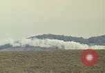 Image of bomb explosion Germany, 1970, second 52 stock footage video 65675054060