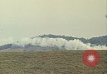 Image of bomb explosion Germany, 1970, second 55 stock footage video 65675054060
