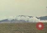 Image of bomb explosion Germany, 1970, second 57 stock footage video 65675054060