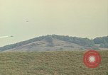 Image of bomb explosion Germany, 1970, second 58 stock footage video 65675054060